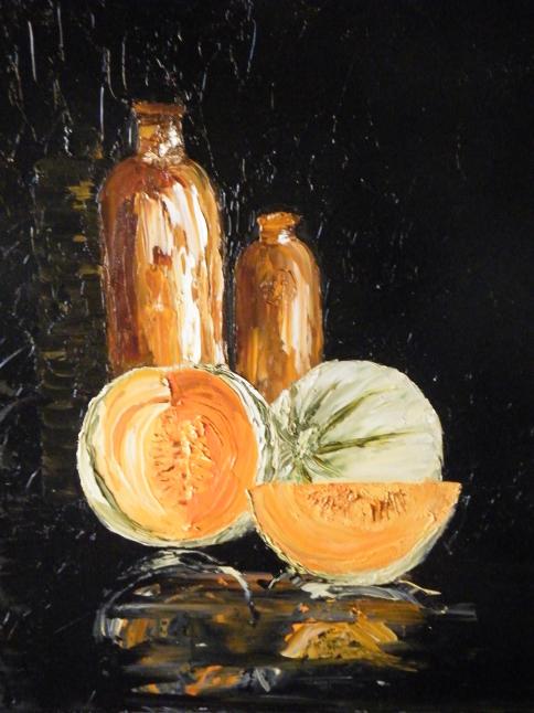 Gourmandise - Yvette Caufriez-Zacharias