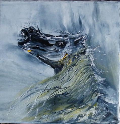 Heureuse 3 - Yvette Caufriez-Zacharias