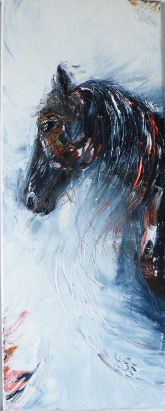 Passage - Yvette Caufriez-Zacharias