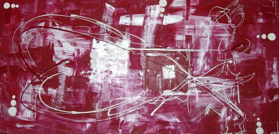 ils filent le parfait amour - Eve Dis'Art