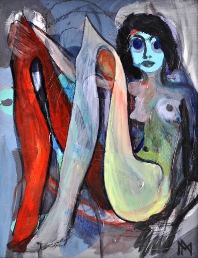 Girl - Martin Navrátil