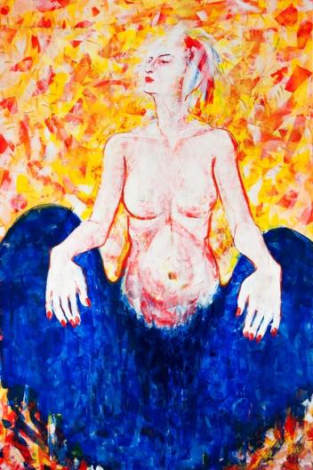 Meditation - Martin Navrátil