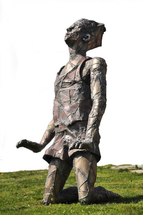 Víťaz - Martin Navrátil
