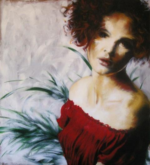 Fleurie - Withan