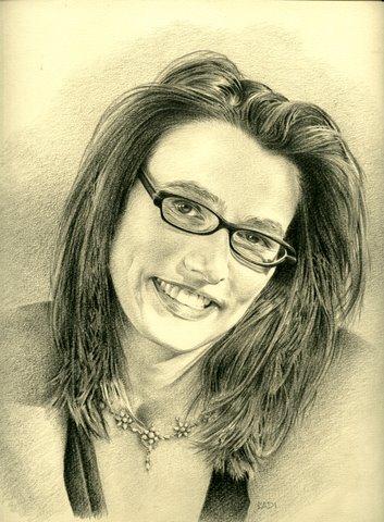 caroline - Chafik Kadi