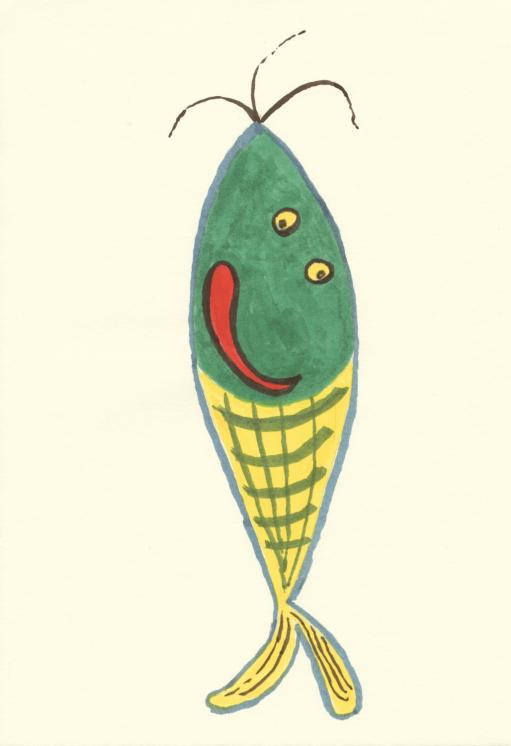 Goofy - Uwe Holstein