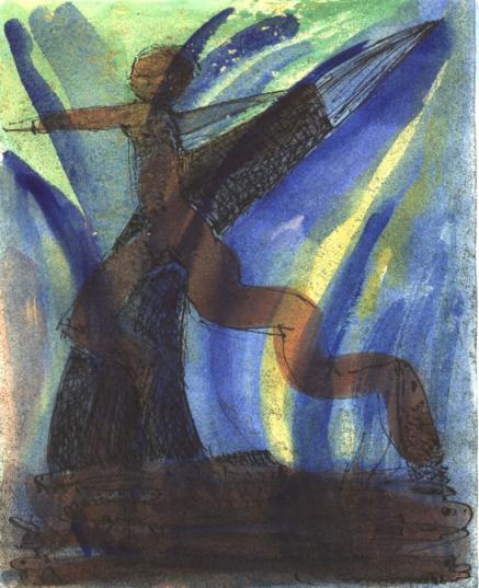 rêve 2 - Uwe Holstein