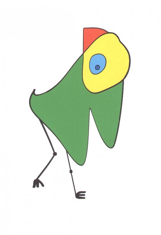 Bunga Bunga - Uwe Holstein