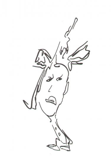 Dada 76 - Uwe Holstein