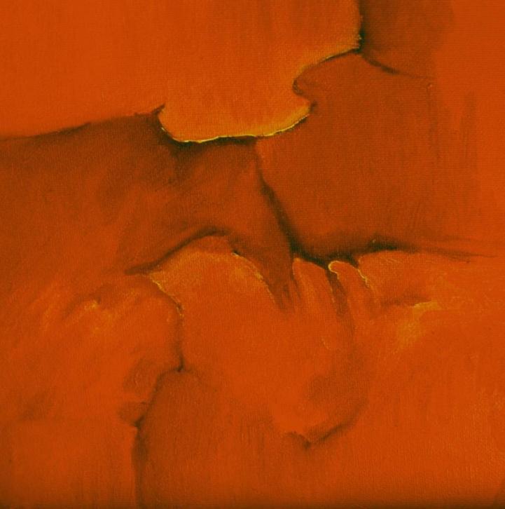 Red - Andreu Martinez - Click to enlarge