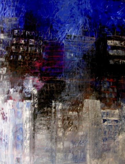 Urban - Andreu Martinez