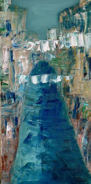 venise - Andreu Martinez