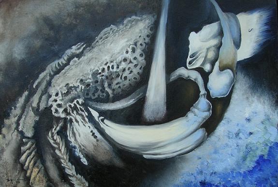 Afterthought 2 - Tim Seaward
