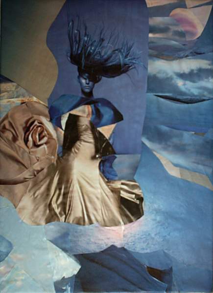 la femme du lac - Lilavati