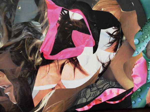 femmes, femmes, femmes - Lilavati - Click to enlarge