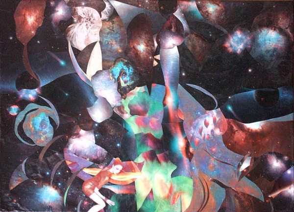 ride on stars - Lilavati - Click to enlarge
