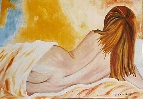 MARJORIE - Dominique D'Agostino