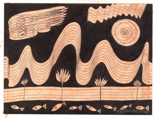 Landscape2 - K.S. Shrivathshan
