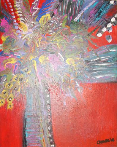 Jazz in Bloom - Charlie Crummey
