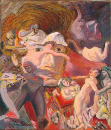 Berlioz harmonie - Yvon Drouin