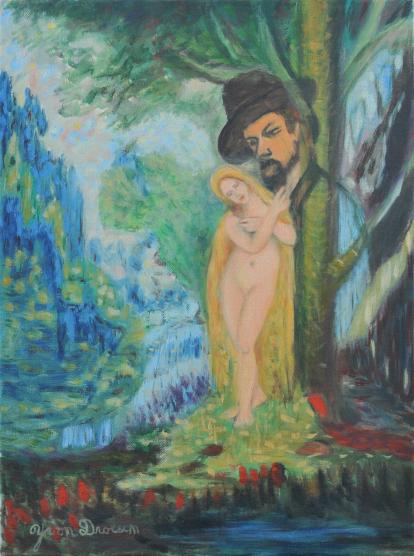 Debussy - Yvon Drouin