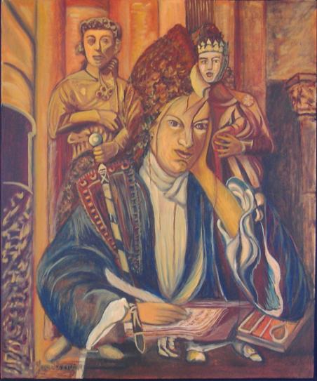 Michel Richard Delalande - Yvon Drouin