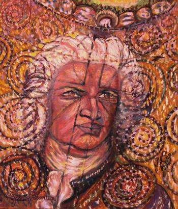 Jean-Sébastien Bach - Yvon Drouin