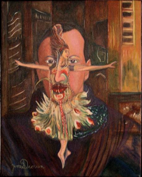 Igor et la ballerine - Yvon Drouin