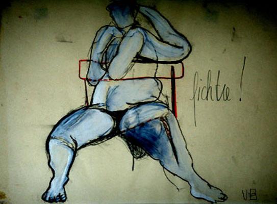 dessin mixte08 - Valérie Béguin