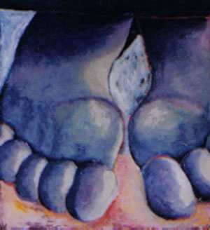 Méditation - Valérie Béguin