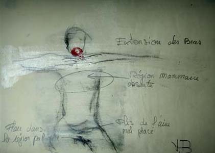 dessin mixte02 - Valérie Béguin