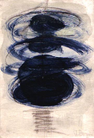 Graphie n°11 - Valérie Béguin