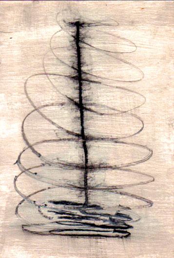 Graphie n°12 - Valérie Béguin