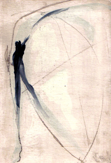 Graphie n°18 - Valérie Béguin