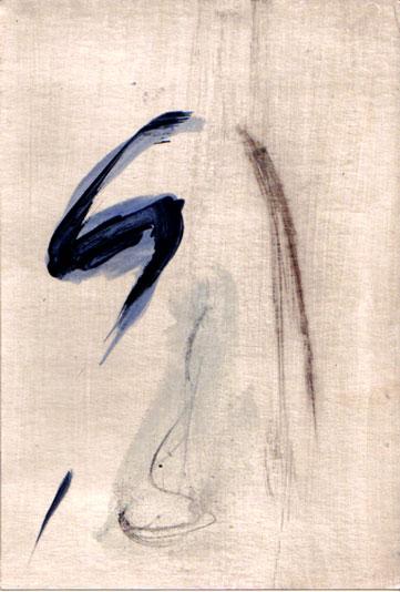 Graphie n°22 - Valérie Béguin