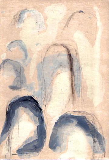 Graphie n°23 - Valérie Béguin