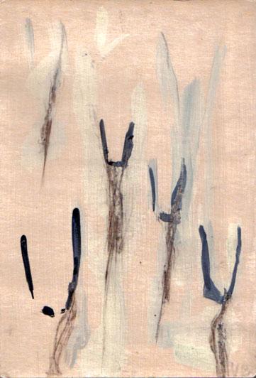 Graphie n°24 - Valérie Béguin