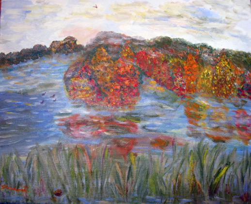 Mill Pond Park North - Salvatore Valenti