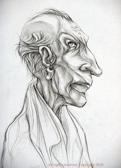 #32 - Hratch Israelian