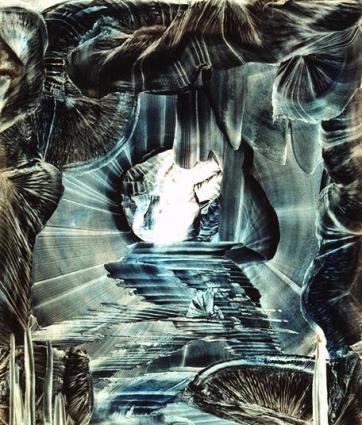 Exit - Hratch Israelian