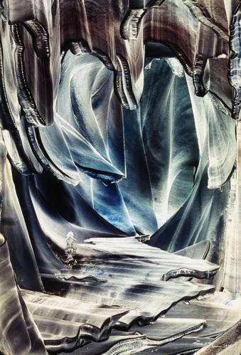 Ice Cave - Hratch Israelian