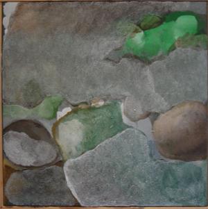 pale rocher - Judith Grunberger