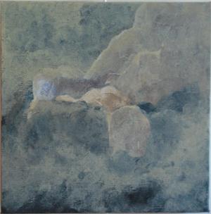 brume de nuit - Judith Grunberger