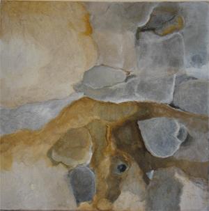 imbrication - Judith Grunberger