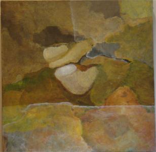silhouette - Judith Grunberger