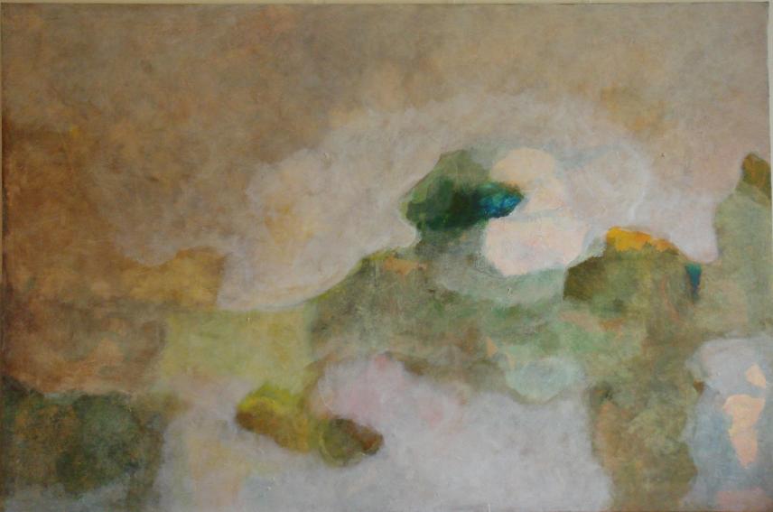 horizon - Judith Grunberger - Click to enlarge