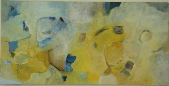 jaune elements - Judith Grunberger - Click to enlarge