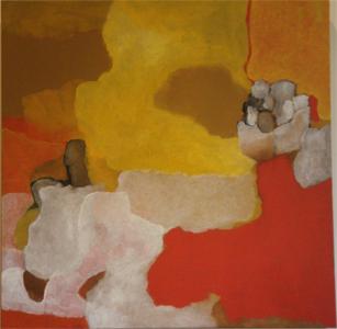 rouge - Judith Grunberger