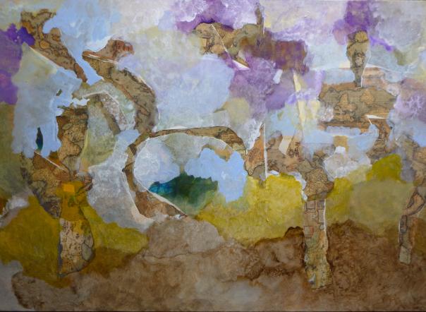 racine - Judith Grunberger - Click to enlarge