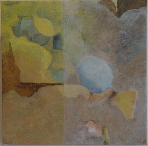 floue - Judith Grunberger